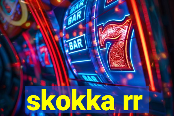 skokka rr